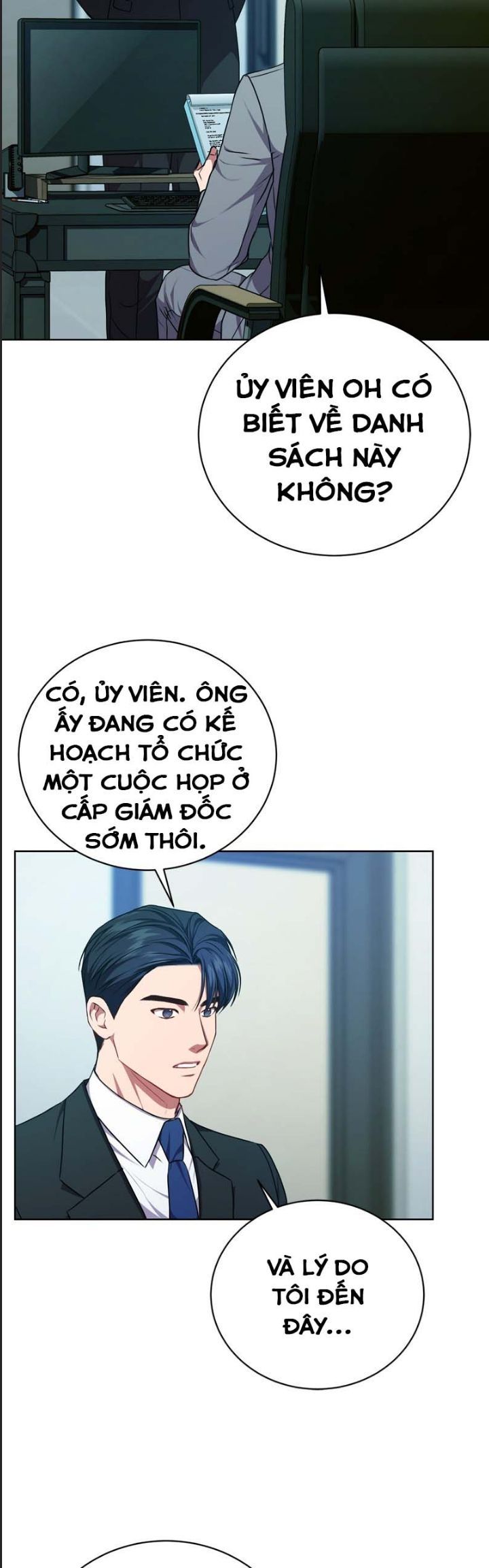 đọc truyện Ta Là Người Thu Thuế Chương 72 ảnh 37 tại Truyện Dạ Ký