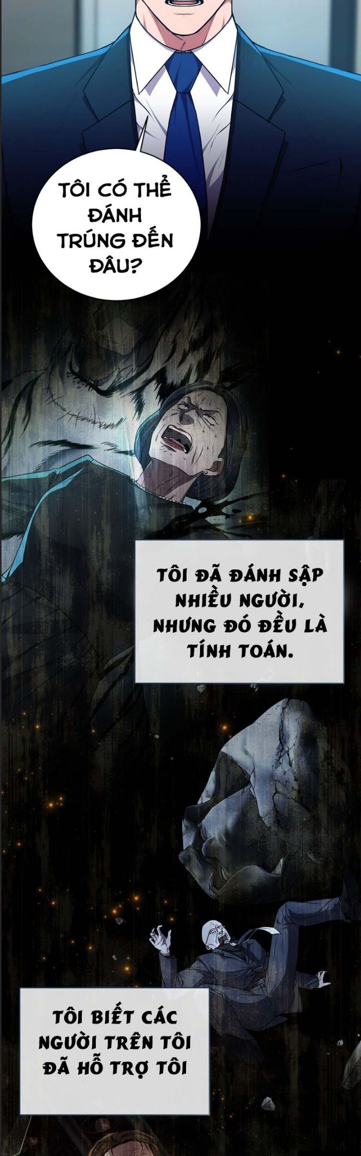đọc truyện Ta Là Người Thu Thuế Chương 72 ảnh 41 tại Truyện Dạ Ký