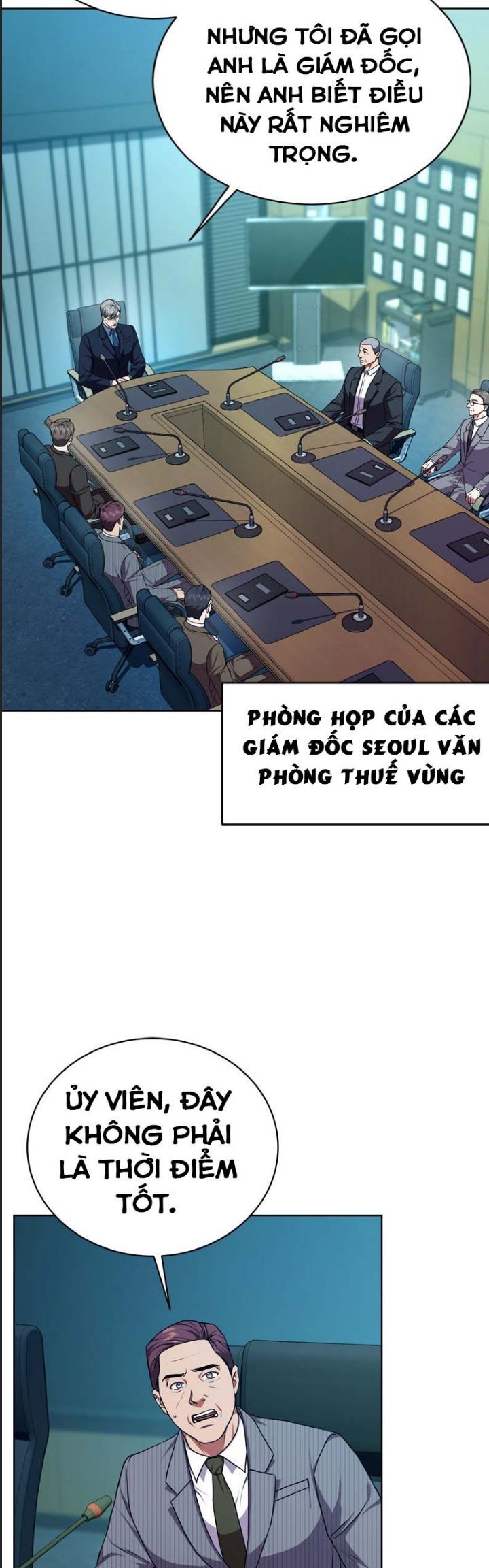 đọc truyện Ta Là Người Thu Thuế Chương 72 ảnh 70 tại Truyện Dạ Ký