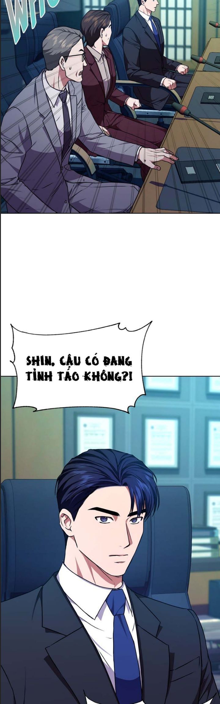 đọc truyện Ta Là Người Thu Thuế Chương 72 ảnh 75 tại Truyện Dạ Ký