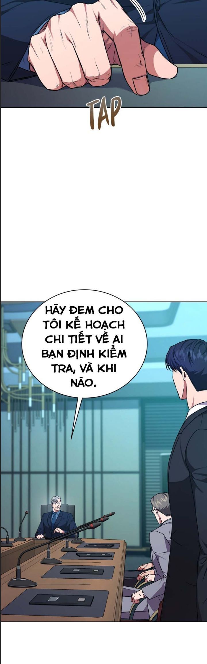 đọc truyện Ta Là Người Thu Thuế Chương 72 ảnh 86 tại Truyện Dạ Ký