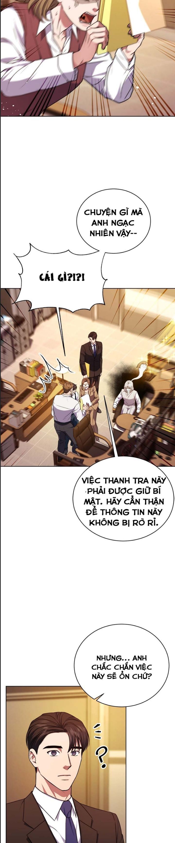 đọc truyện Ta Là Người Thu Thuế Chương 73 ảnh 11 tại Truyện Dạ Ký
