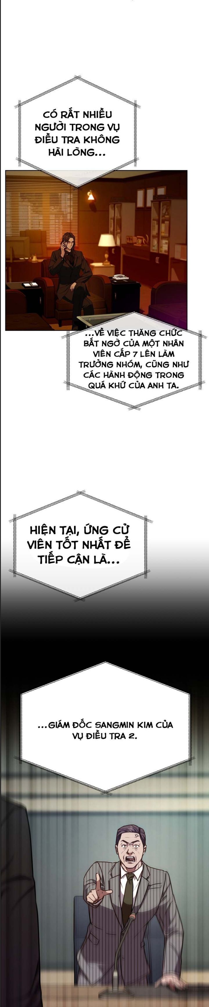 đọc truyện Ta Là Người Thu Thuế Chương 73 ảnh 22 tại Truyện Dạ Ký