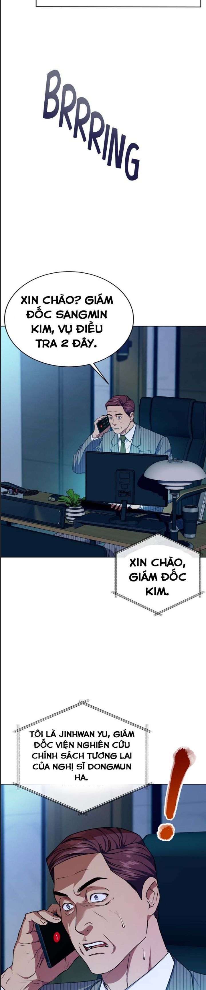 đọc truyện Ta Là Người Thu Thuế Chương 73 ảnh 25 tại Truyện Dạ Ký