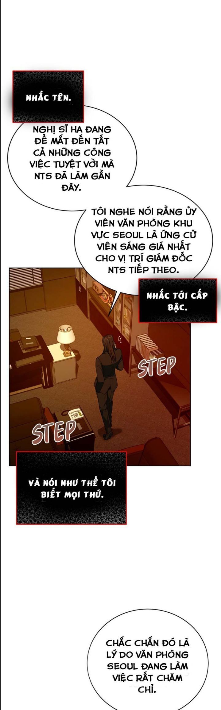 đọc truyện Ta Là Người Thu Thuế Chương 73 ảnh 27 tại Truyện Dạ Ký