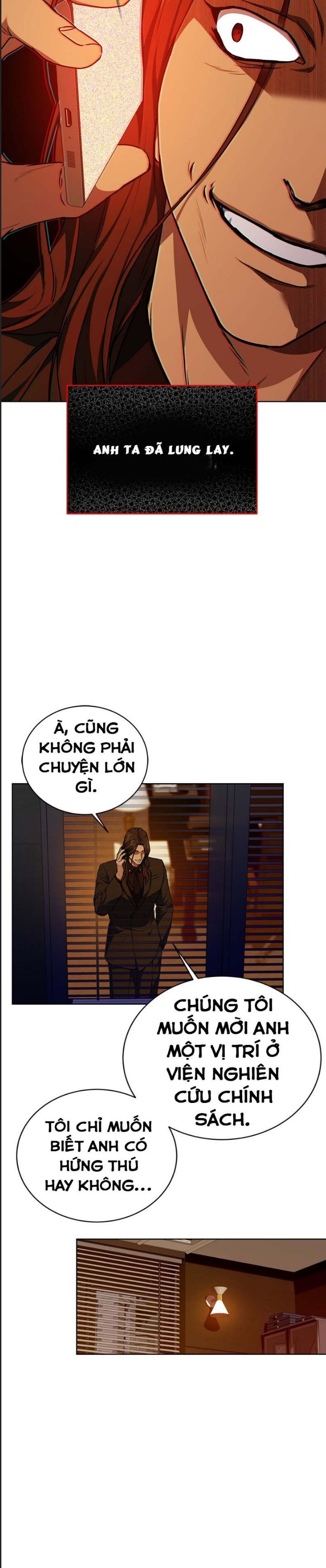 đọc truyện Ta Là Người Thu Thuế Chương 73 ảnh 29 tại Truyện Dạ Ký