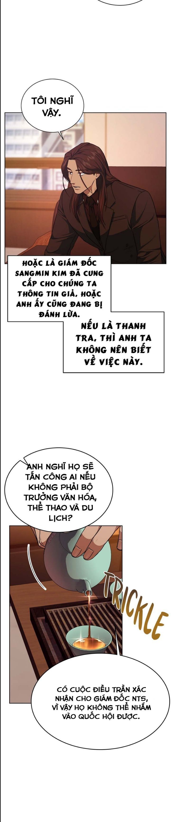 đọc truyện Ta Là Người Thu Thuế Chương 73 ảnh 32 tại Truyện Dạ Ký