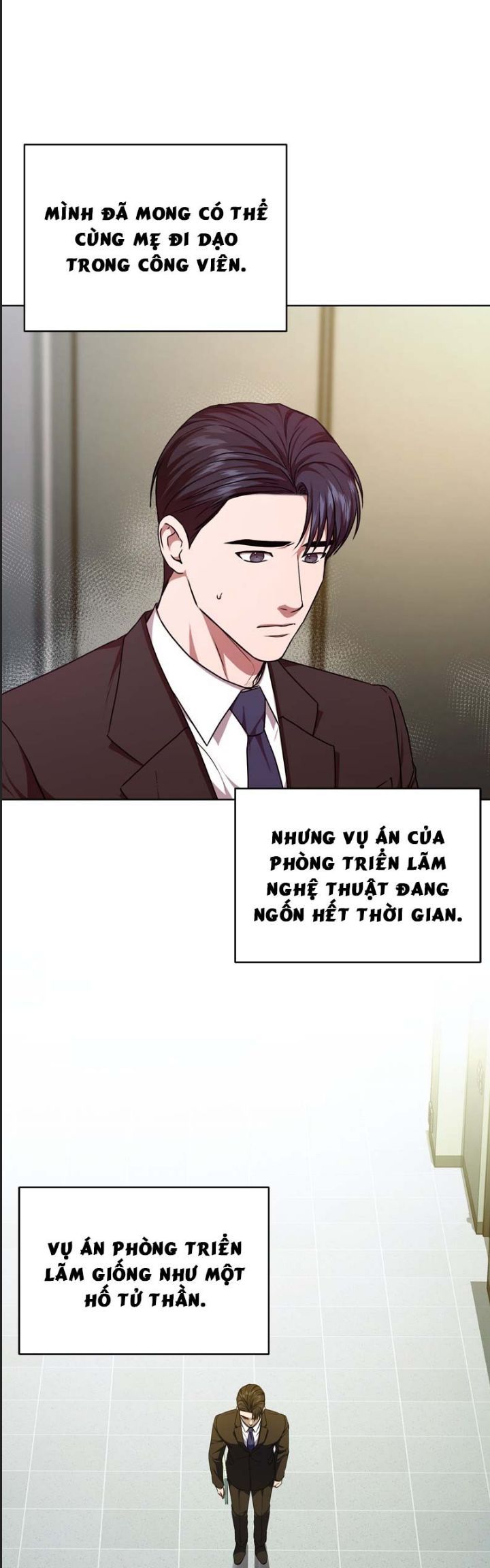 đọc truyện Ta Là Người Thu Thuế Chương 73 ảnh 5 tại Truyện Dạ Ký