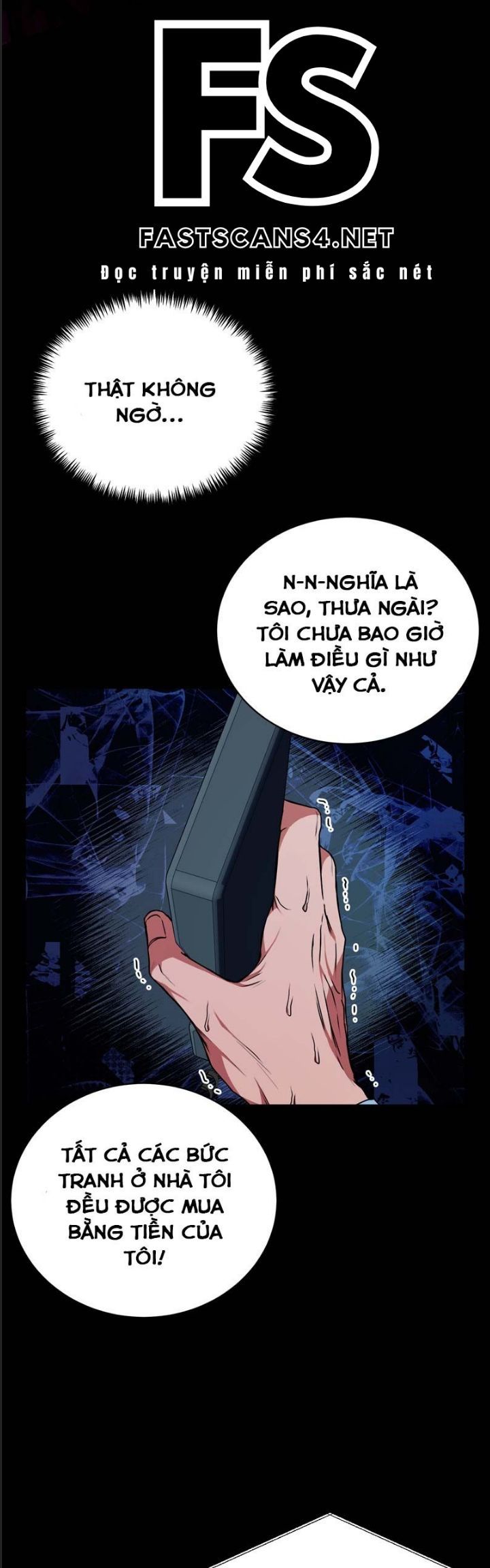 đọc truyện Ta Là Người Thu Thuế Chương 74 ảnh 25 tại Truyện Dạ Ký
