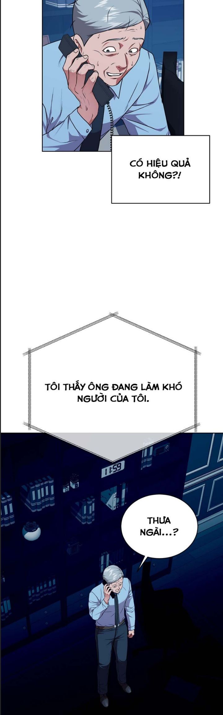 đọc truyện Ta Là Người Thu Thuế Chương 74 ảnh 28 tại Truyện Dạ Ký