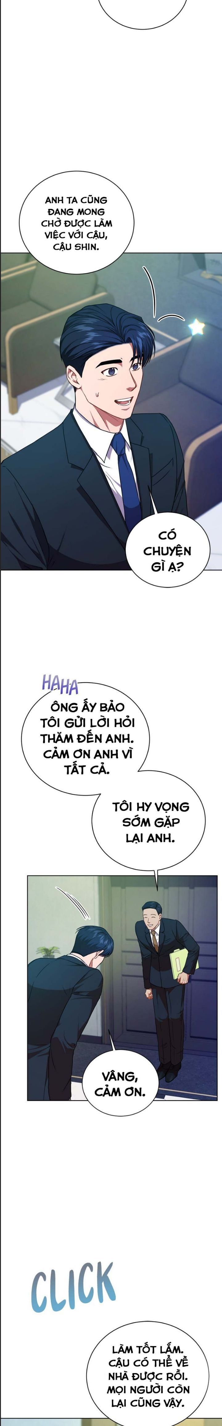 đọc truyện Ta Là Người Thu Thuế Chương 74 ảnh 34 tại Truyện Dạ Ký