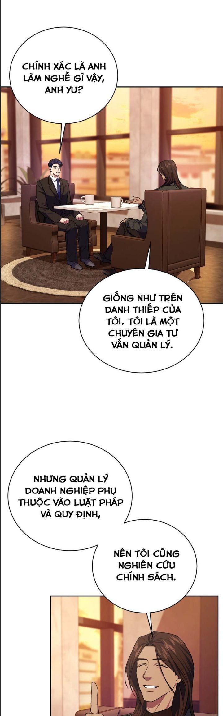 đọc truyện Ta Là Người Thu Thuế Chương 75 ảnh 14 tại Truyện Dạ Ký