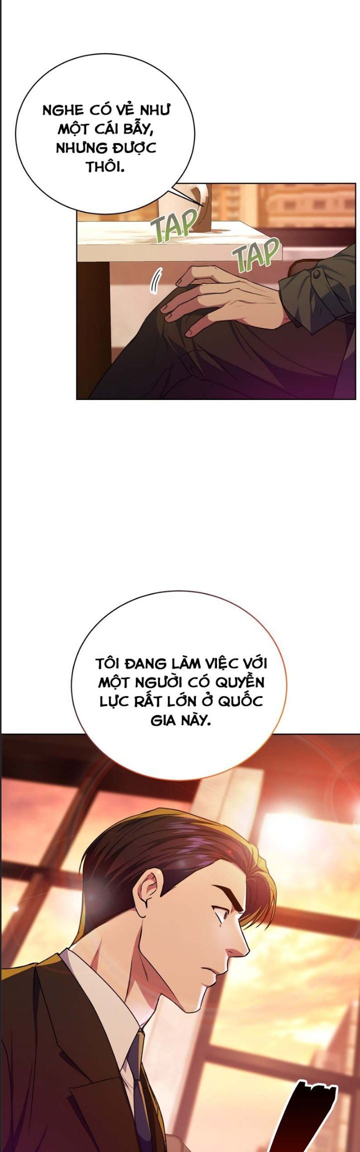 đọc truyện Ta Là Người Thu Thuế Chương 75 ảnh 23 tại Truyện Dạ Ký