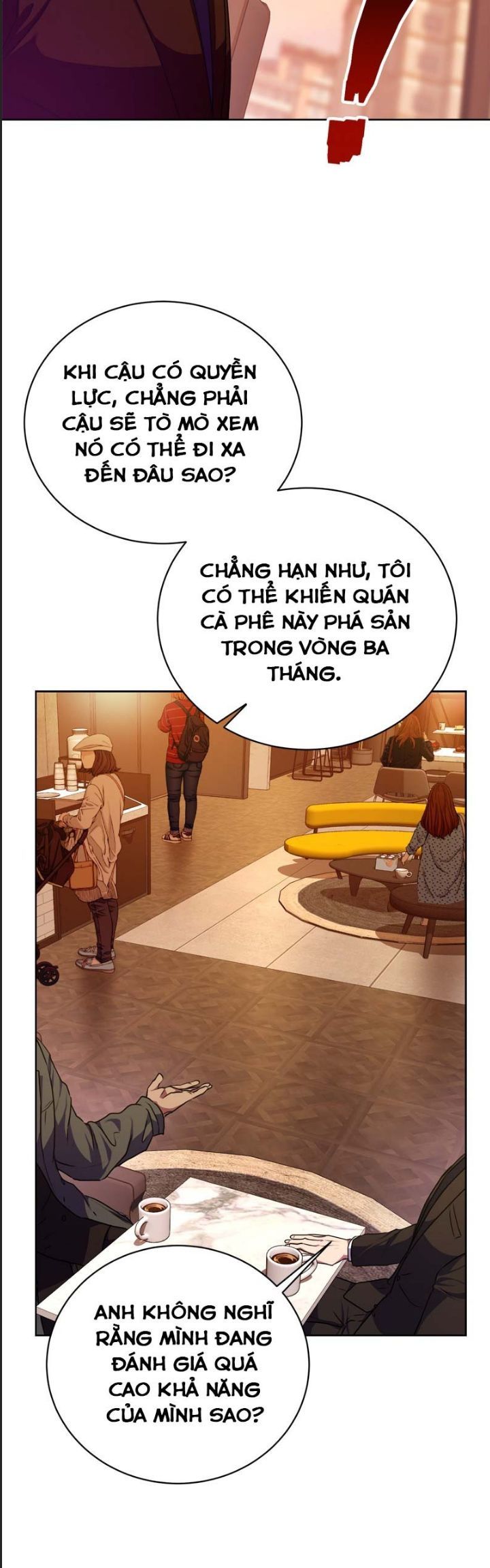 đọc truyện Ta Là Người Thu Thuế Chương 75 ảnh 24 tại Truyện Dạ Ký
