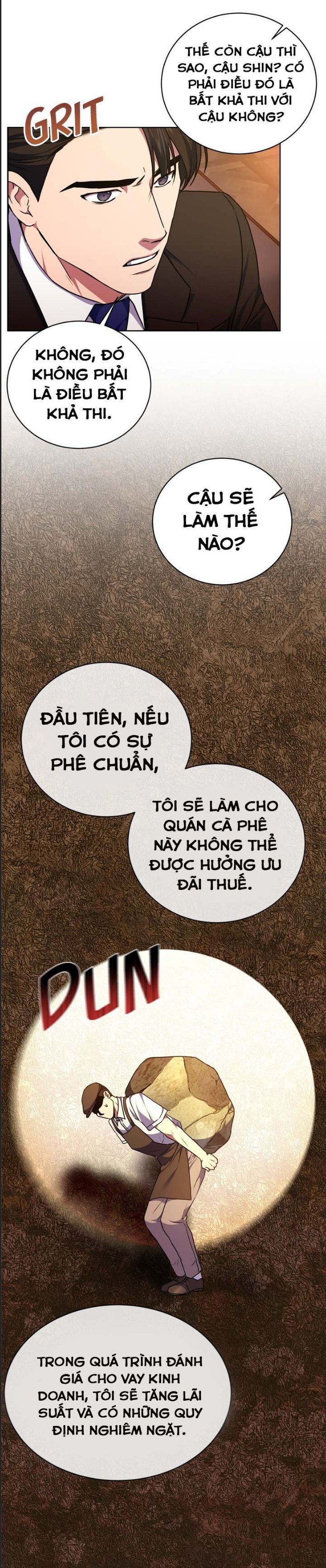 đọc truyện Ta Là Người Thu Thuế Chương 75 ảnh 25 tại Truyện Dạ Ký