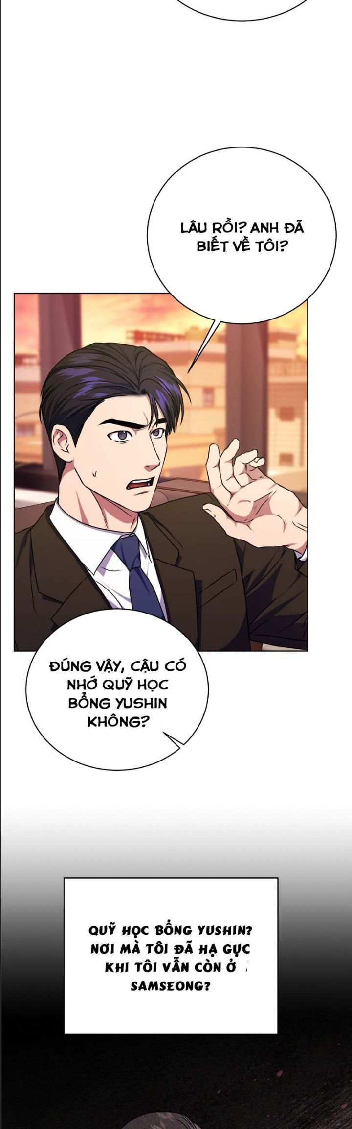 đọc truyện Ta Là Người Thu Thuế Chương 75 ảnh 28 tại Truyện Dạ Ký