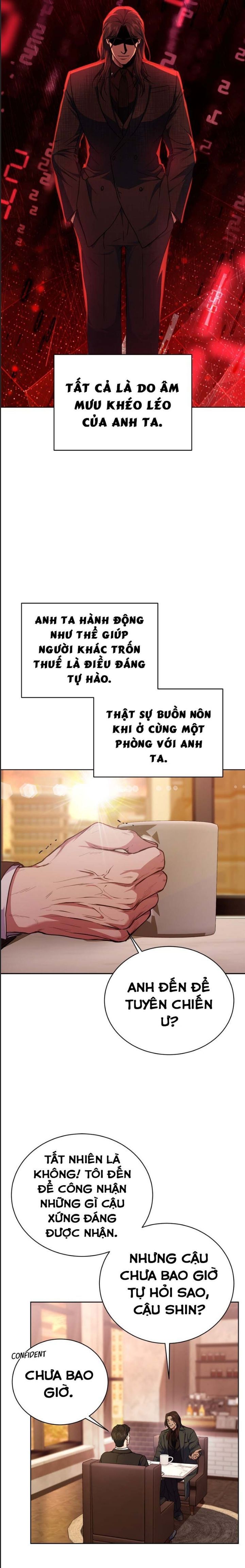 đọc truyện Ta Là Người Thu Thuế Chương 75 ảnh 33 tại Truyện Dạ Ký