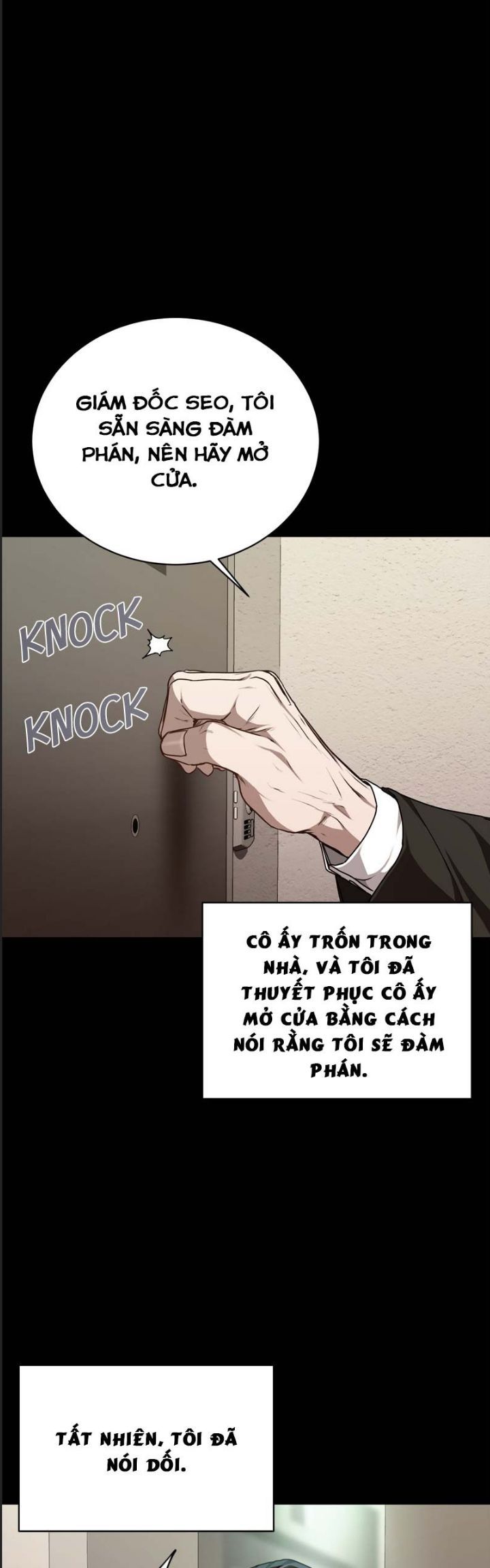 đọc truyện Ta Là Người Thu Thuế Chương 75 ảnh 9 tại Truyện Dạ Ký