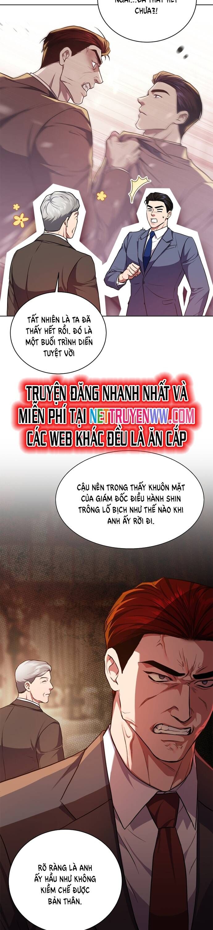 đọc truyện Ta Là Người Thu Thuế Chương 77 ảnh 35 tại Truyện Dạ Ký