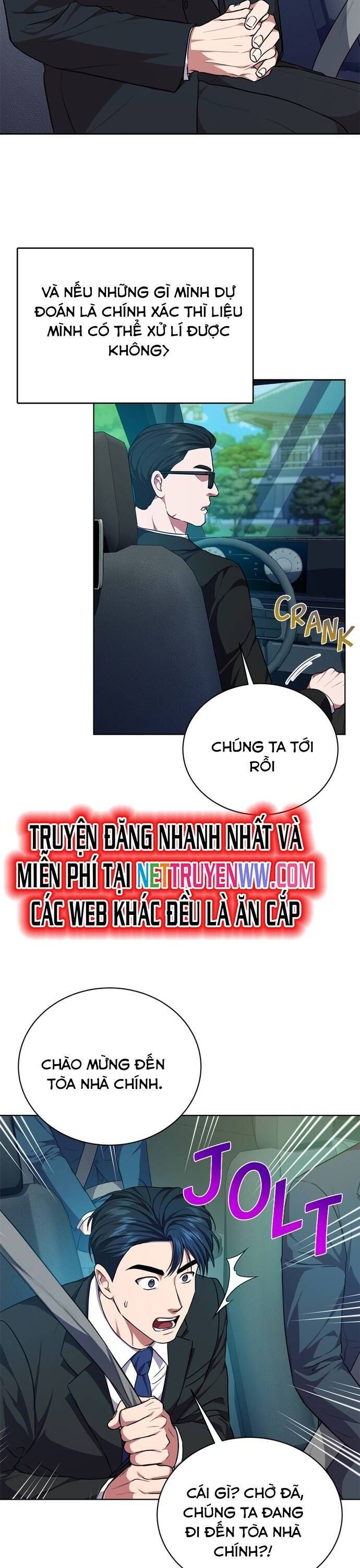đọc truyện Ta Là Người Thu Thuế Chương 78 ảnh 13 tại Truyện Dạ Ký