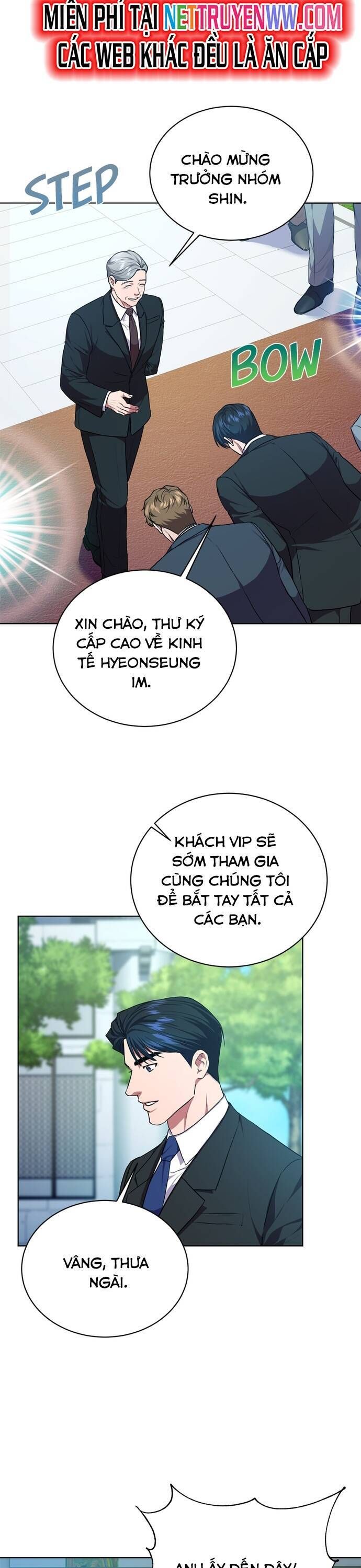 đọc truyện Ta Là Người Thu Thuế Chương 78 ảnh 16 tại Truyện Dạ Ký