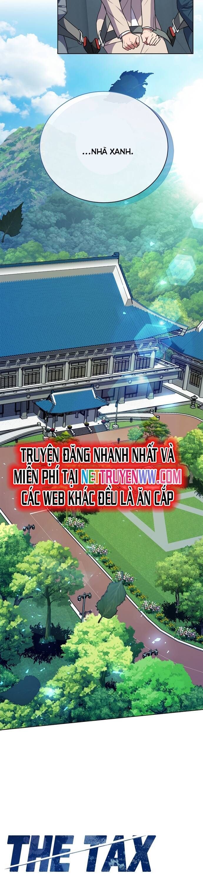 đọc truyện Ta Là Người Thu Thuế Chương 78 ảnh 4 tại Truyện Dạ Ký