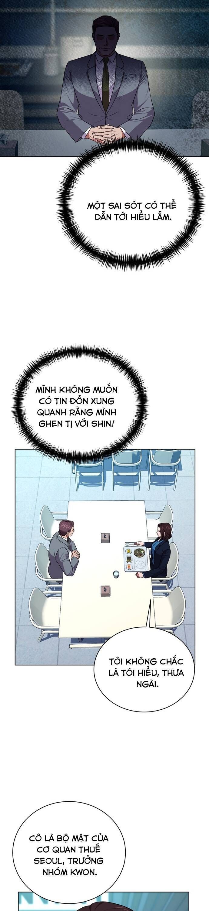 đọc truyện Ta Là Người Thu Thuế Chương 78 ảnh 32 tại Truyện Dạ Ký