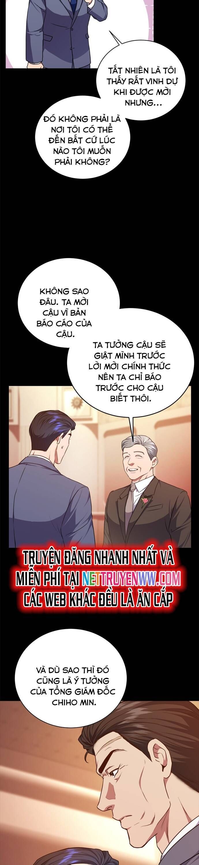 đọc truyện Ta Là Người Thu Thuế Chương 78 ảnh 6 tại Truyện Dạ Ký