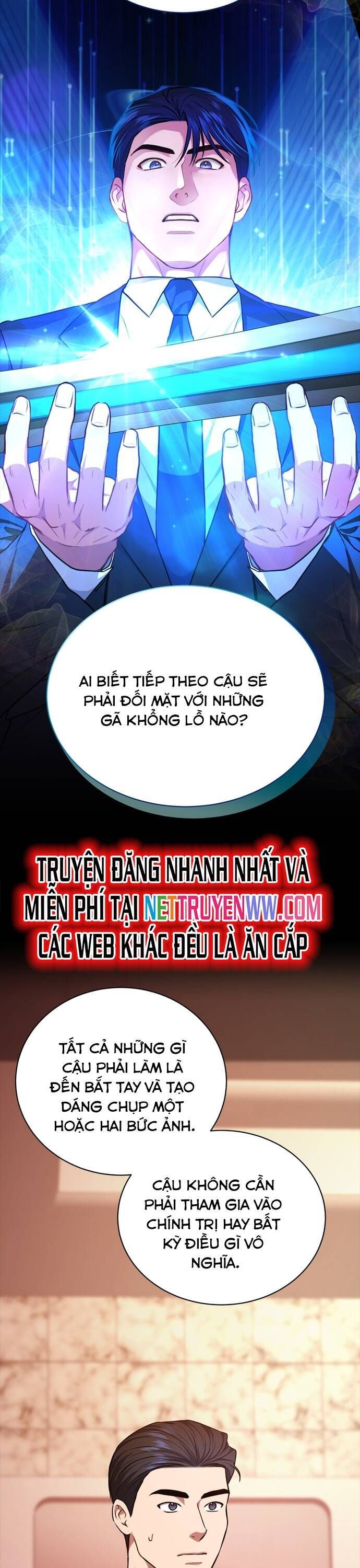 đọc truyện Ta Là Người Thu Thuế Chương 78 ảnh 8 tại Truyện Dạ Ký