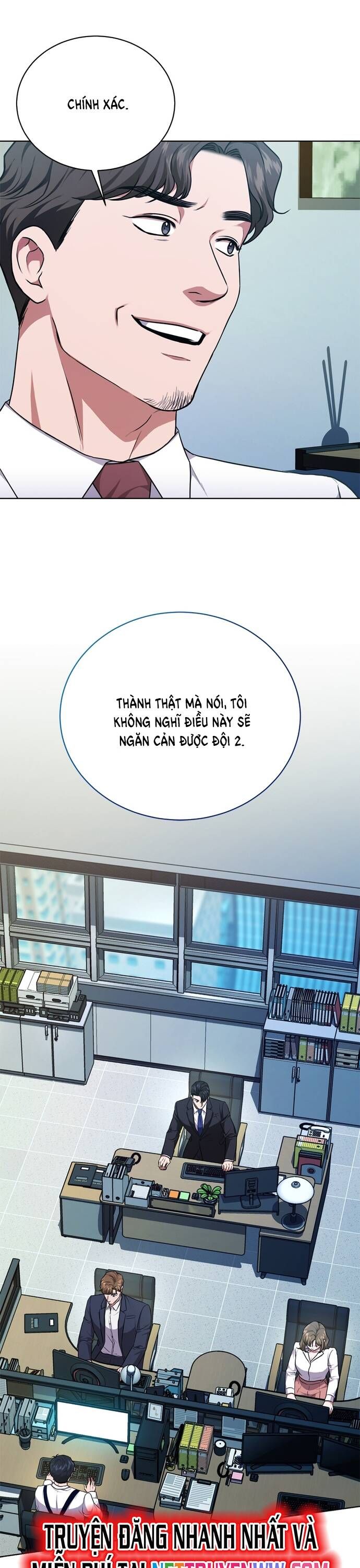 đọc truyện Ta Là Người Thu Thuế Chương 79 ảnh 23 tại Truyện Dạ Ký