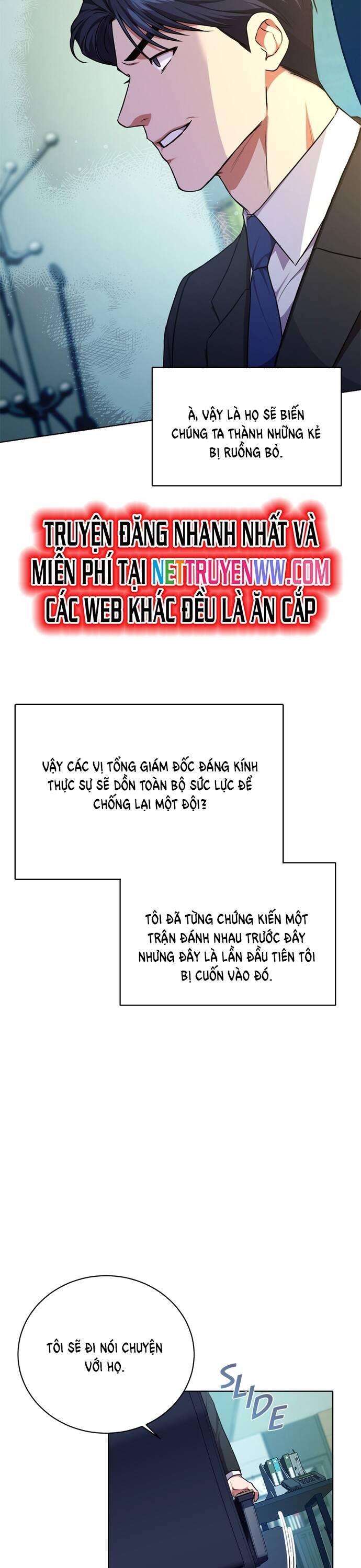 đọc truyện Ta Là Người Thu Thuế Chương 79 ảnh 27 tại Truyện Dạ Ký