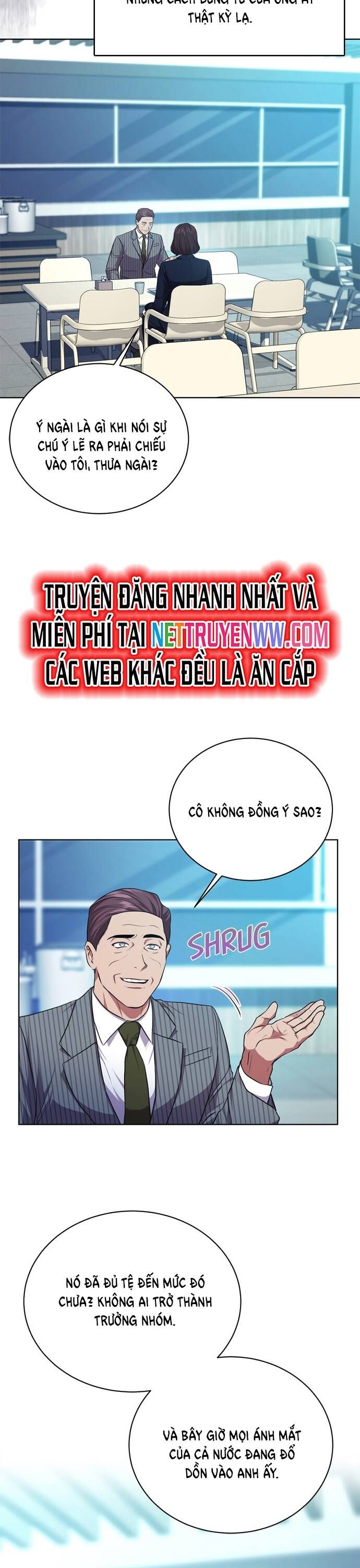 đọc truyện Ta Là Người Thu Thuế Chương 79 ảnh 6 tại Truyện Dạ Ký