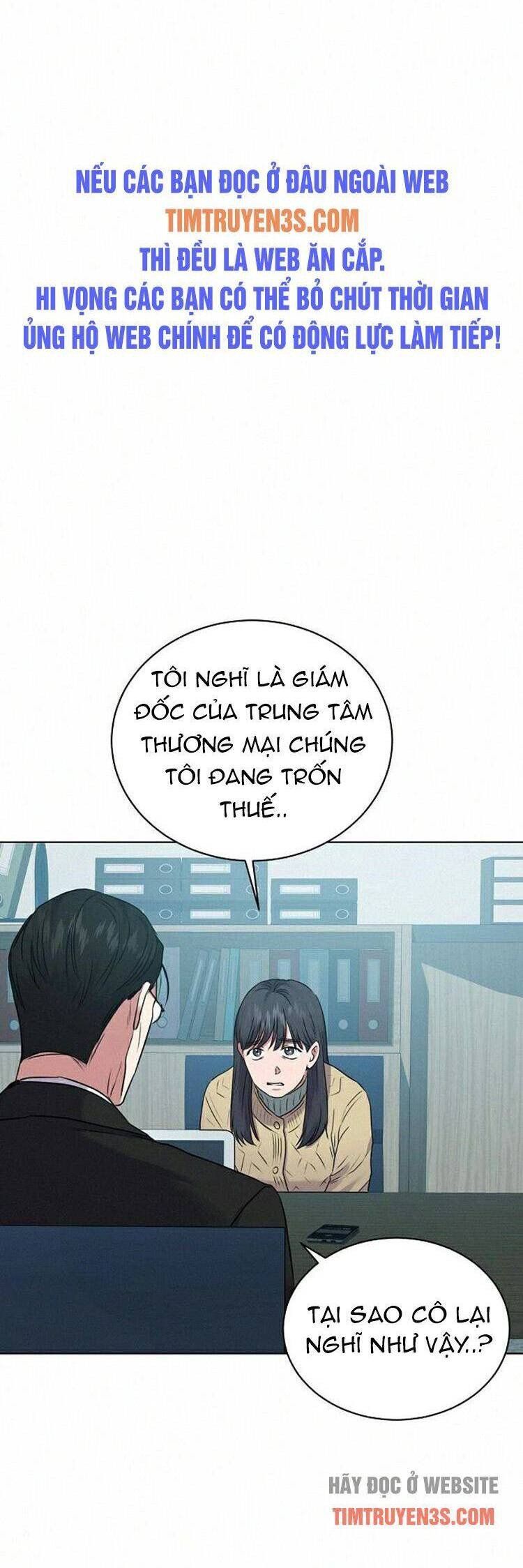 đọc truyện Ta Là Người Thu Thuế Chương 8 ảnh 3 tại Truyện Dạ Ký