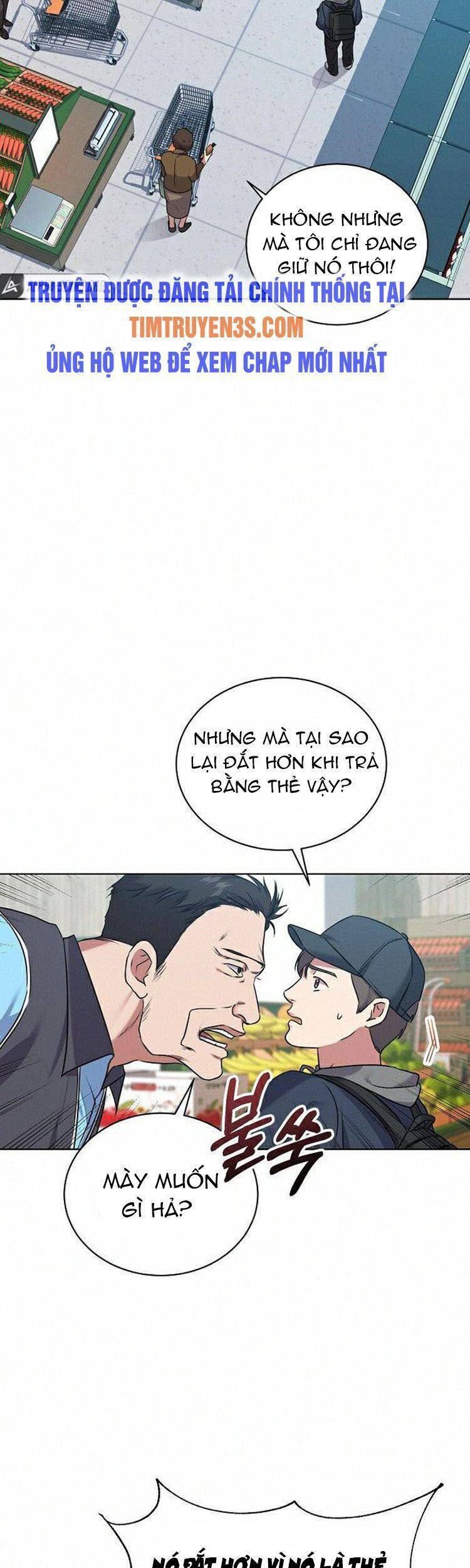 đọc truyện Ta Là Người Thu Thuế Chương 8 ảnh 22 tại Truyện Dạ Ký