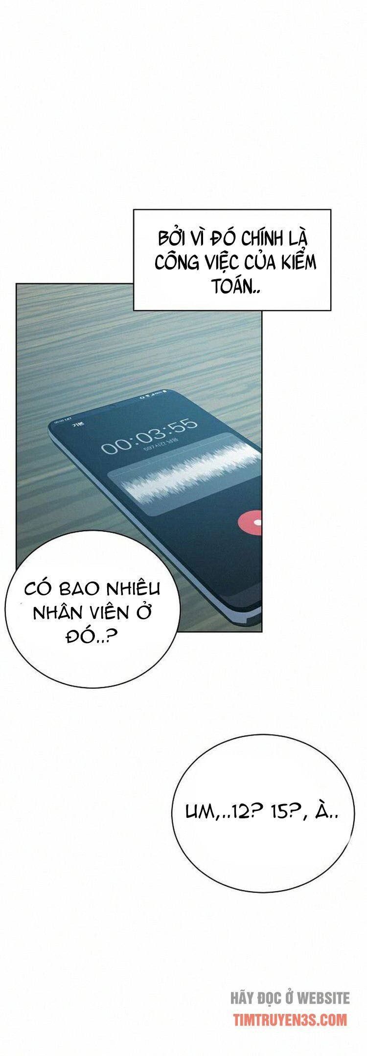 đọc truyện Ta Là Người Thu Thuế Chương 8 ảnh 7 tại Truyện Dạ Ký