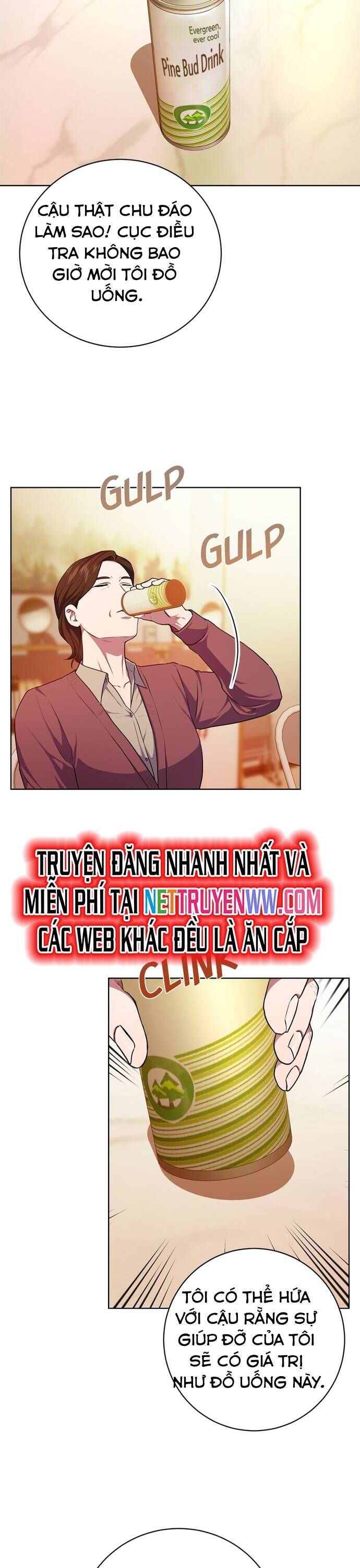 đọc truyện Ta Là Người Thu Thuế Chương 80 ảnh 27 tại Truyện Dạ Ký