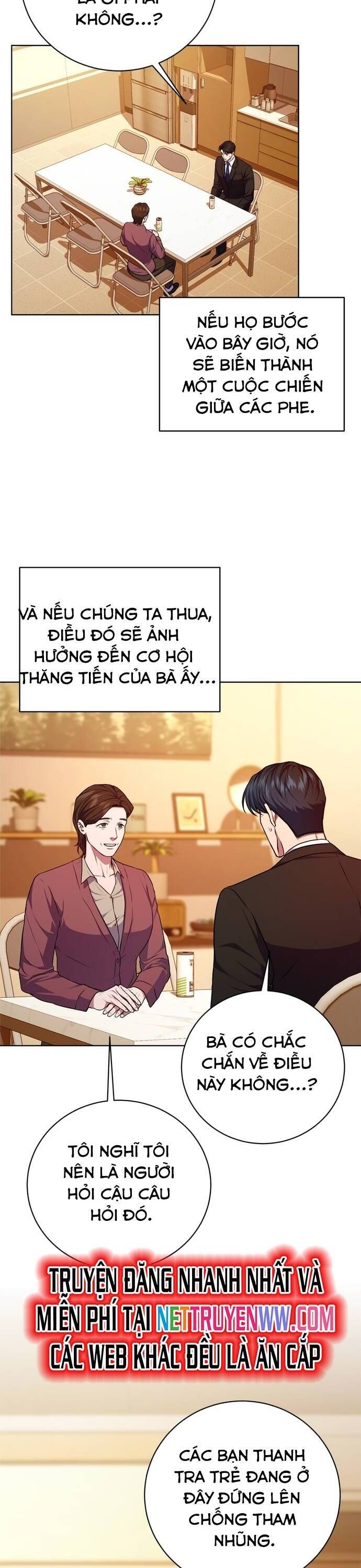 đọc truyện Ta Là Người Thu Thuế Chương 80 ảnh 29 tại Truyện Dạ Ký