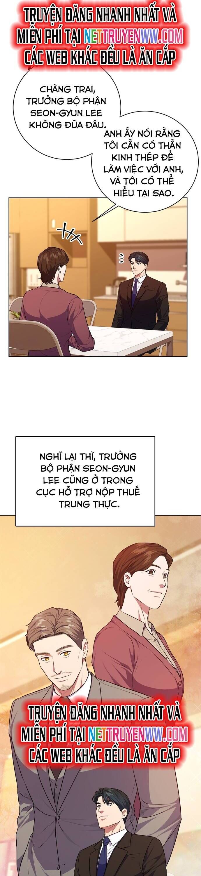 đọc truyện Ta Là Người Thu Thuế Chương 80 ảnh 33 tại Truyện Dạ Ký