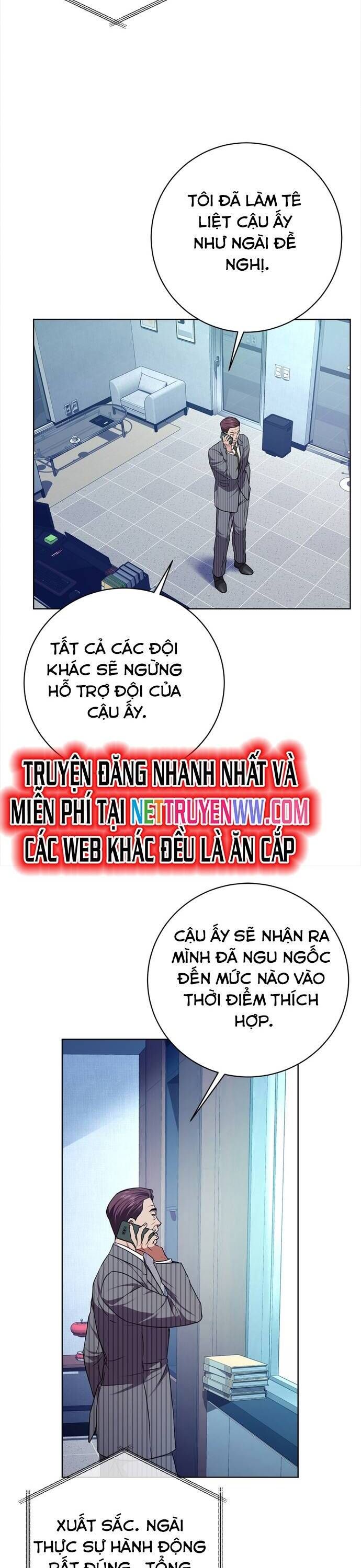 đọc truyện Ta Là Người Thu Thuế Chương 80 ảnh 5 tại Truyện Dạ Ký