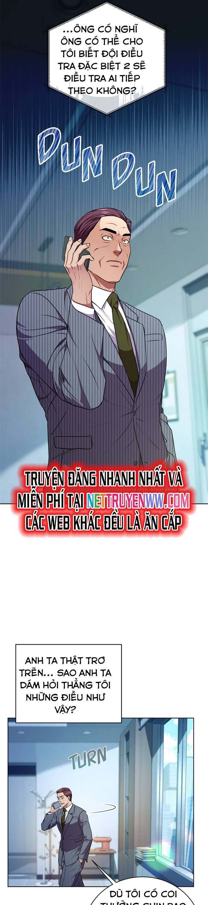 đọc truyện Ta Là Người Thu Thuế Chương 80 ảnh 8 tại Truyện Dạ Ký