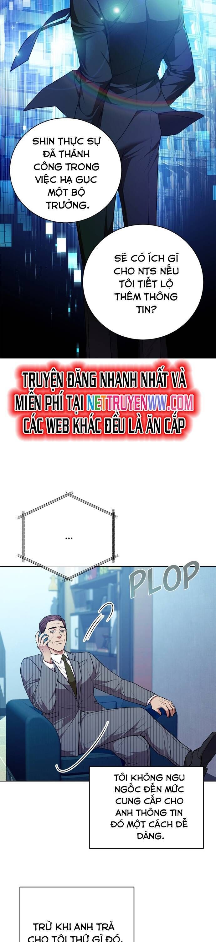 đọc truyện Ta Là Người Thu Thuế Chương 80 ảnh 10 tại Truyện Dạ Ký