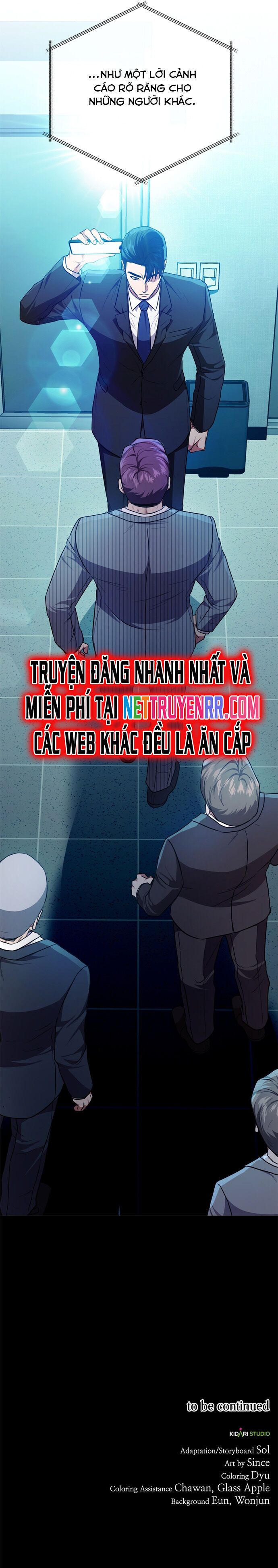 đọc truyện Ta Là Người Thu Thuế Chương 83 ảnh 17 tại Truyện Dạ Ký