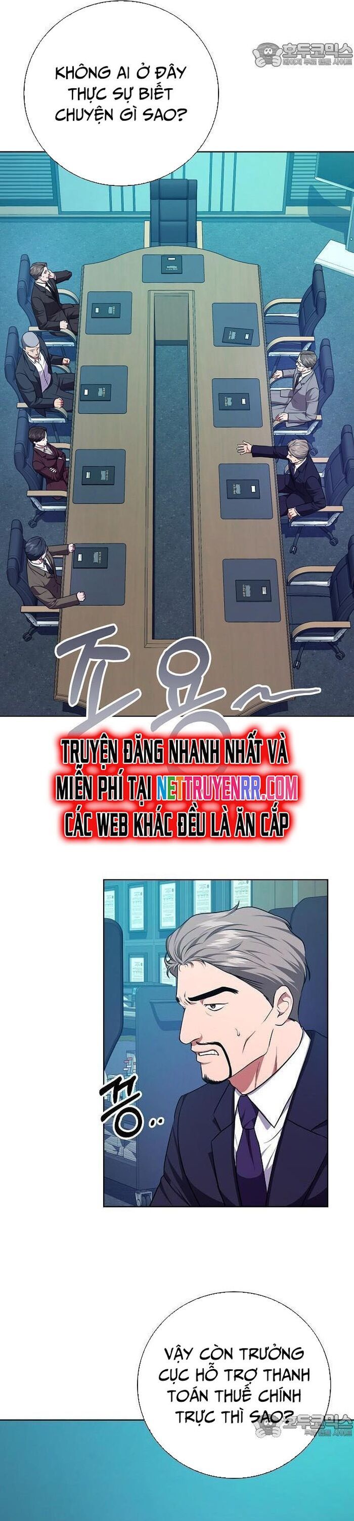 đọc truyện Ta Là Người Thu Thuế Chương 84 ảnh 14 tại Truyện Dạ Ký