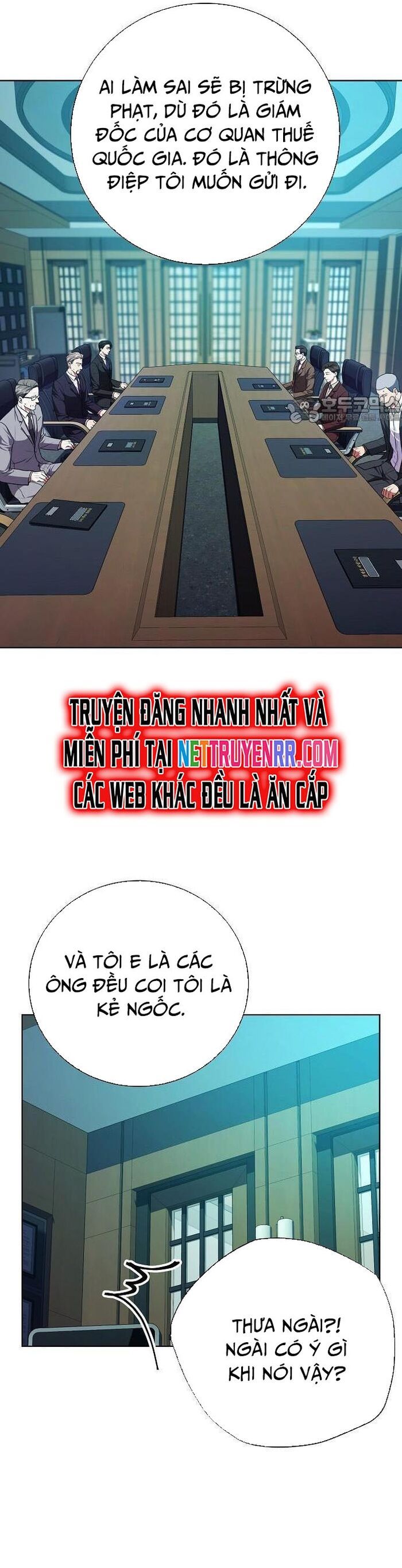 đọc truyện Ta Là Người Thu Thuế Chương 84 ảnh 25 tại Truyện Dạ Ký