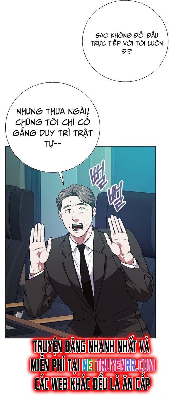 đọc truyện Ta Là Người Thu Thuế Chương 84 ảnh 27 tại Truyện Dạ Ký