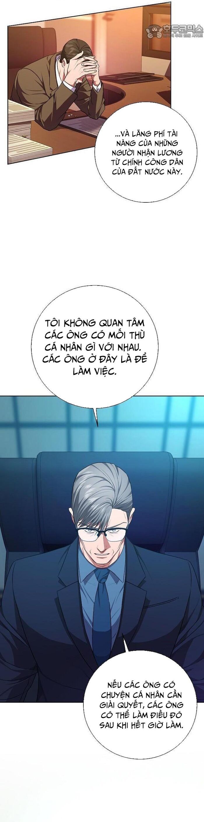 đọc truyện Ta Là Người Thu Thuế Chương 84 ảnh 29 tại Truyện Dạ Ký