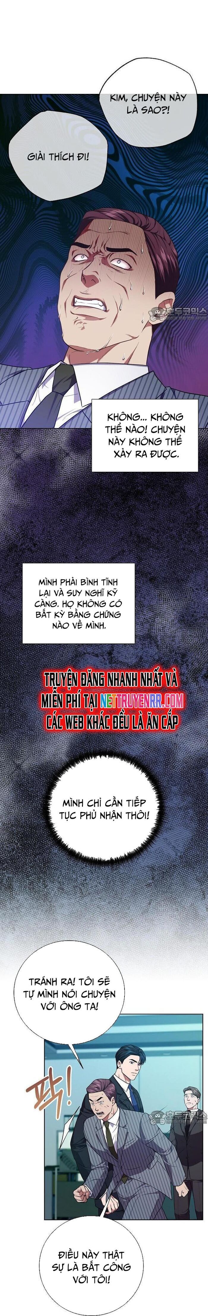 đọc truyện Ta Là Người Thu Thuế Chương 84 ảnh 4 tại Truyện Dạ Ký