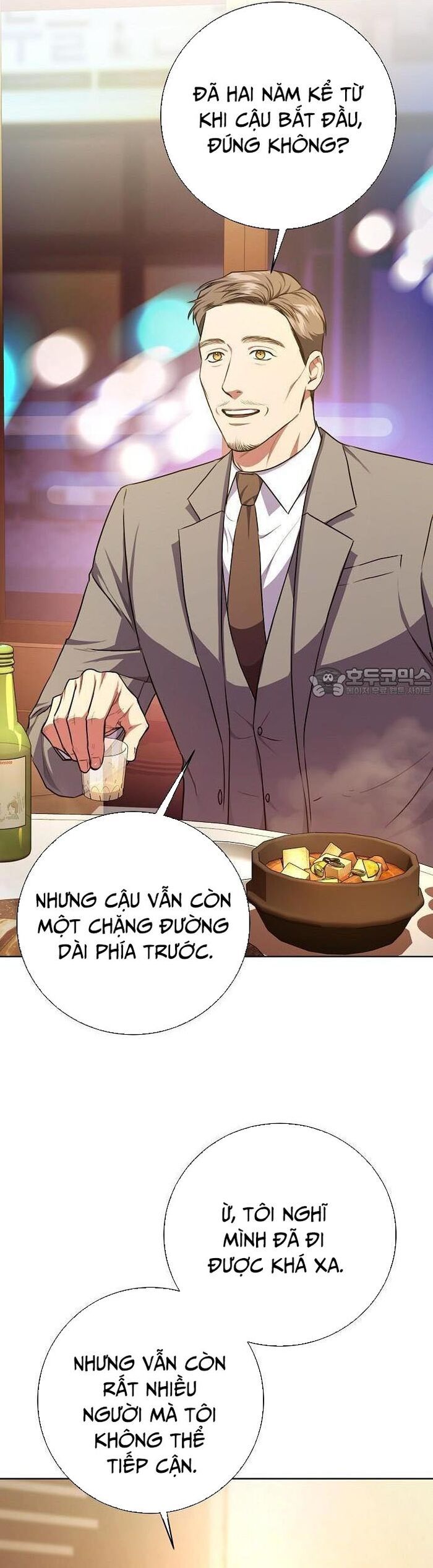 đọc truyện Ta Là Người Thu Thuế Chương 85 ảnh 11 tại Truyện Dạ Ký