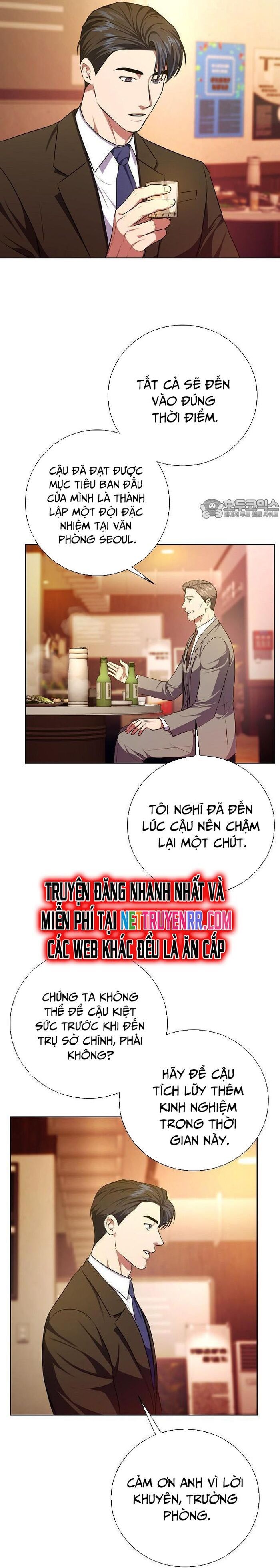 đọc truyện Ta Là Người Thu Thuế Chương 85 ảnh 12 tại Truyện Dạ Ký