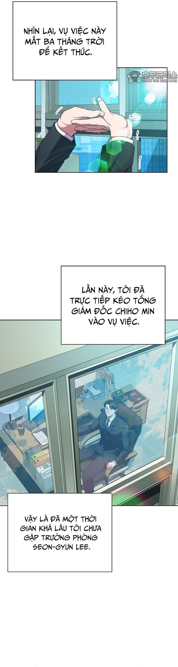 đọc truyện Ta Là Người Thu Thuế Chương 85 ảnh 7 tại Truyện Dạ Ký